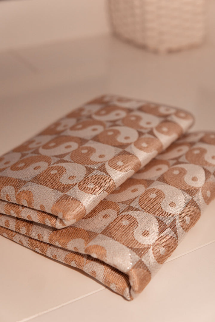 Пеленальный коврик Клео любит Баланс - KOKADI