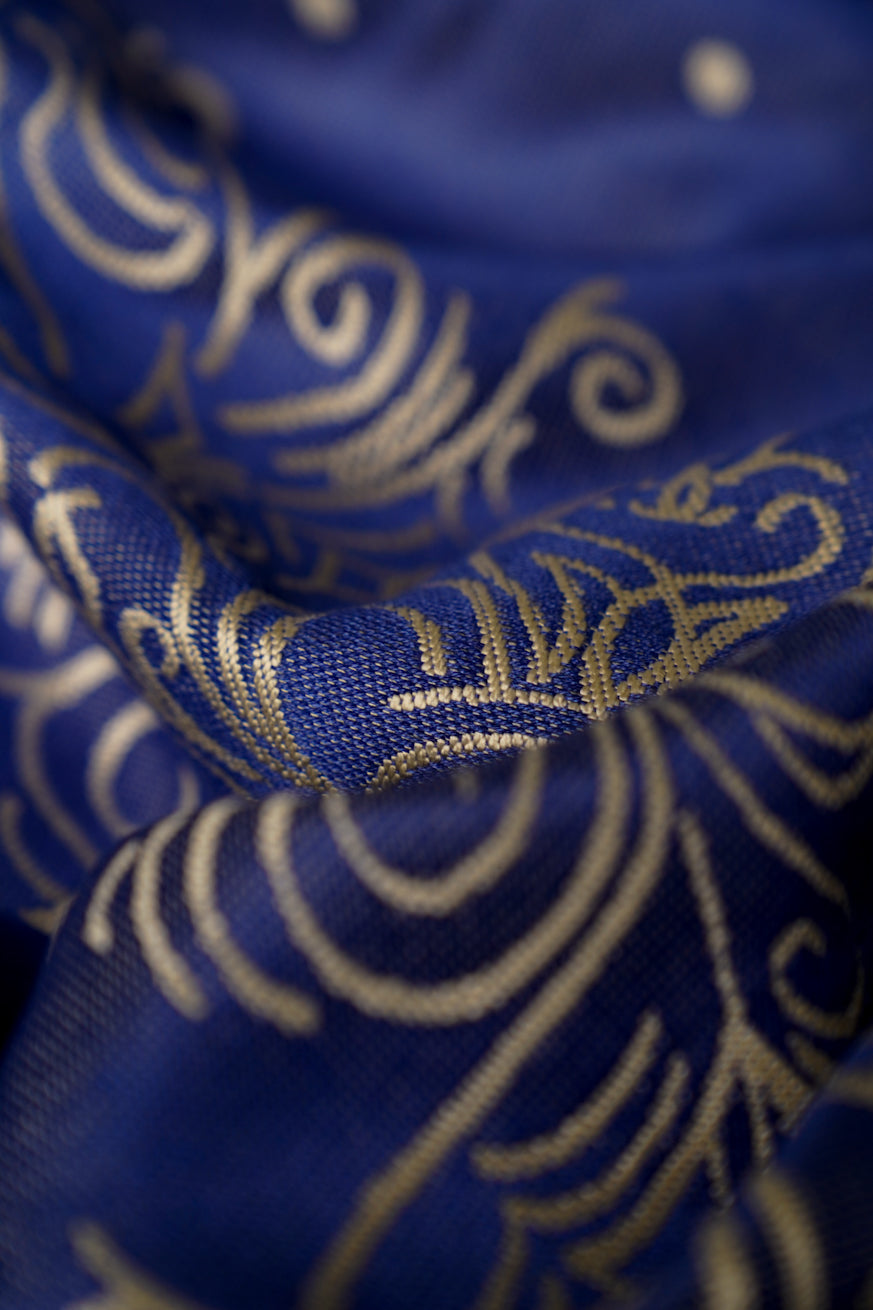 детский слинг Elara Seashell - размер: 6