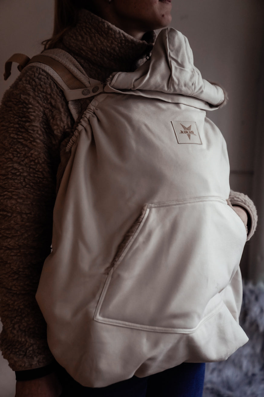 Чехол-переноска Just Cream