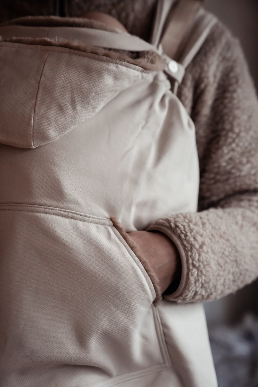 Чехол-переноска Just Cream