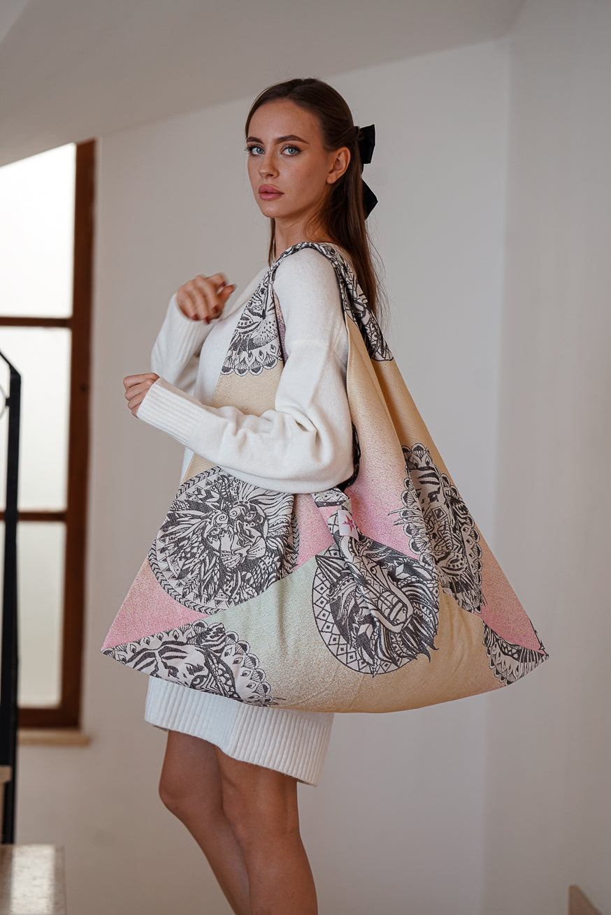 XXL Shopper Free Spirit Spirit
