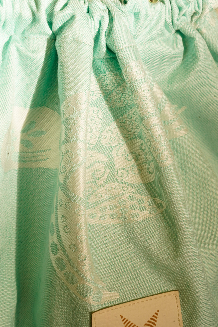 Мама сумка Tosbik Patara