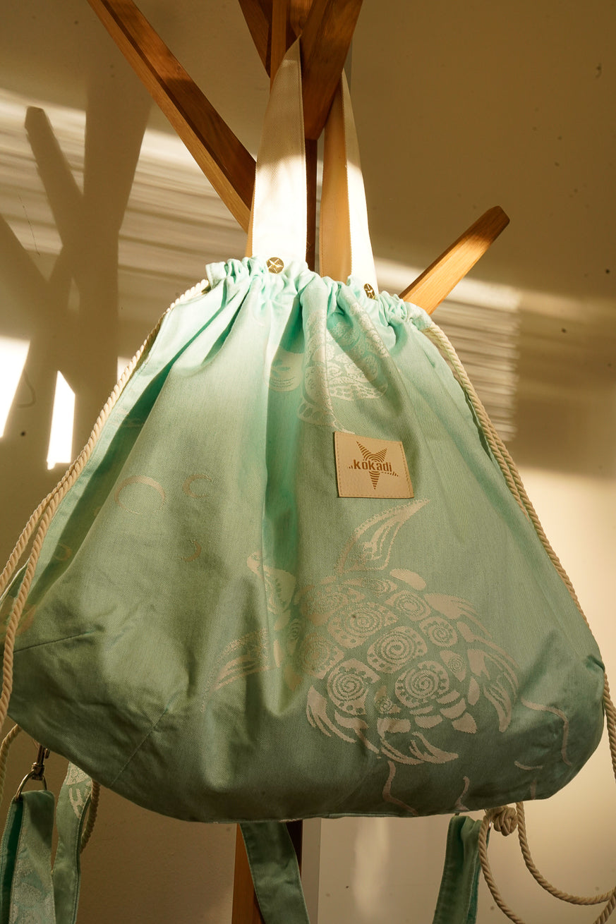 Мама сумка Tosbik Patara