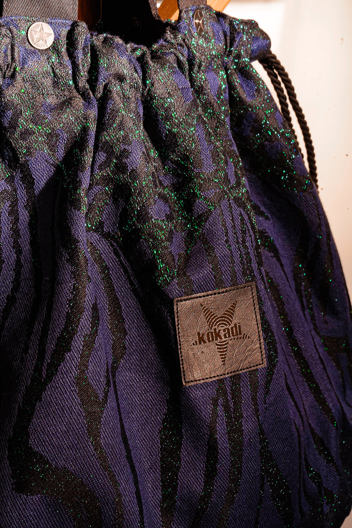 Мамочная сумка величественная материнство