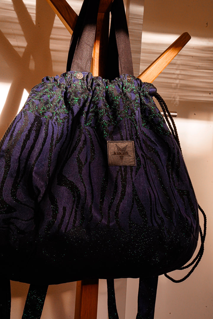 Мамочная сумка величественная материнство