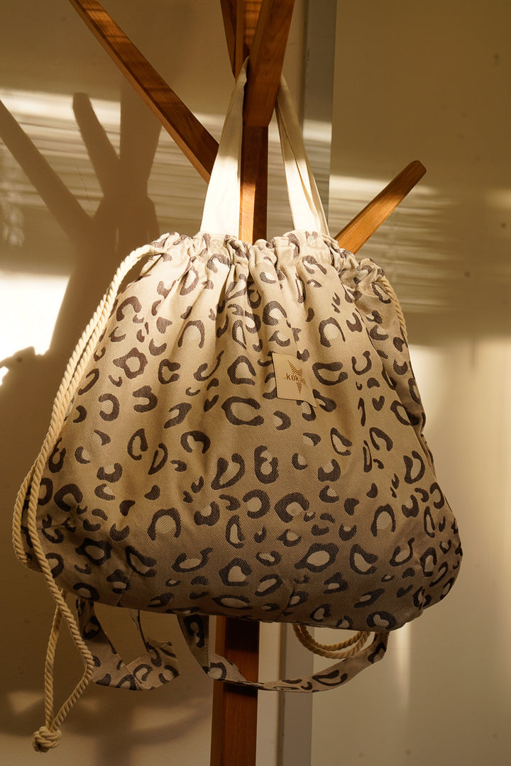 Мама Сумка Сафари Граоми