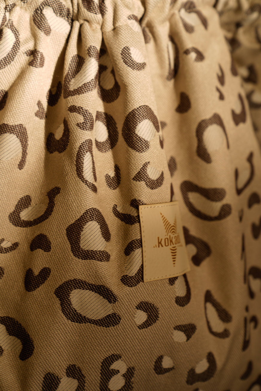 Мама Сумка Сафари Граоми