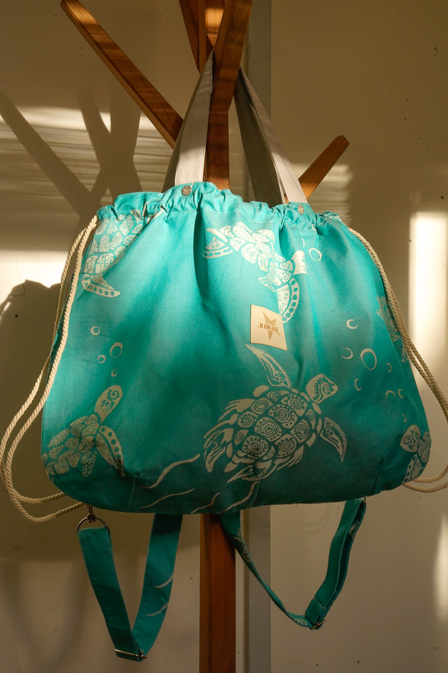 Мама сумка Tosbik Finn