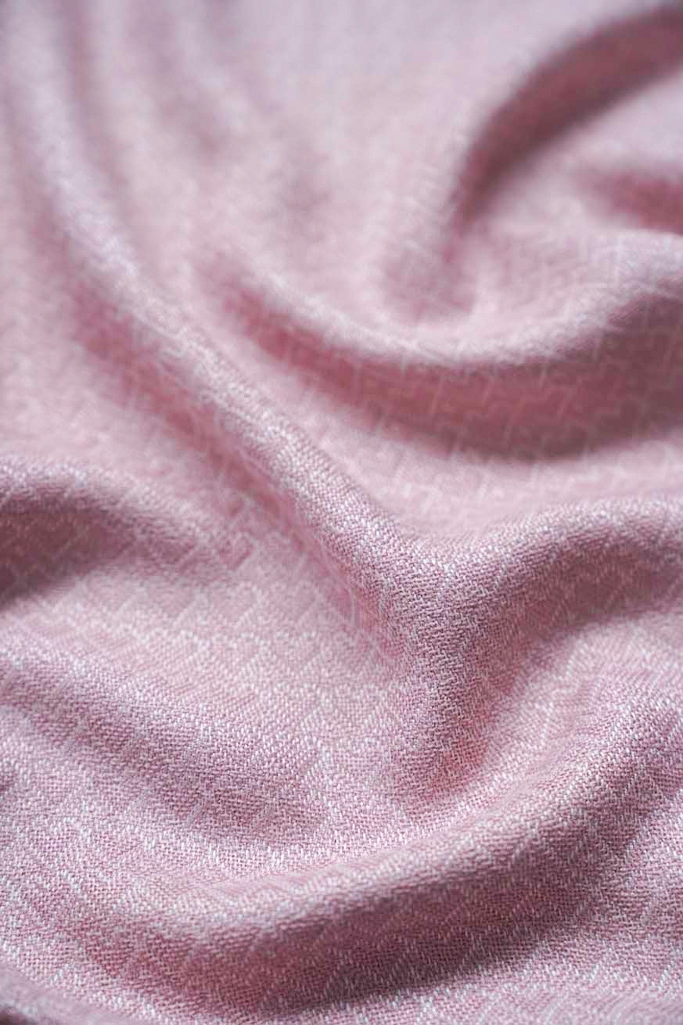 Приятная ткань/ шарф Heart2Heart Rosé