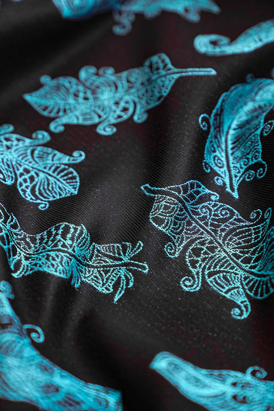 Baby Carrier Rabstar Mandala Springs Александр