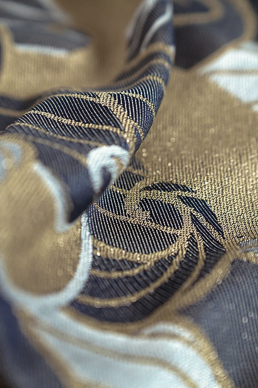 Перевозчик Luna 1001 ночь