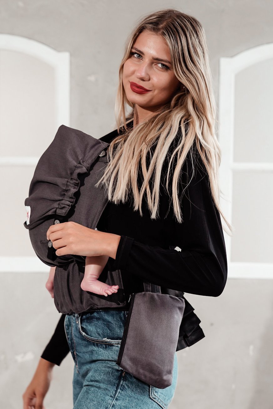 AddBag Just Mr. Grey - KOKADI