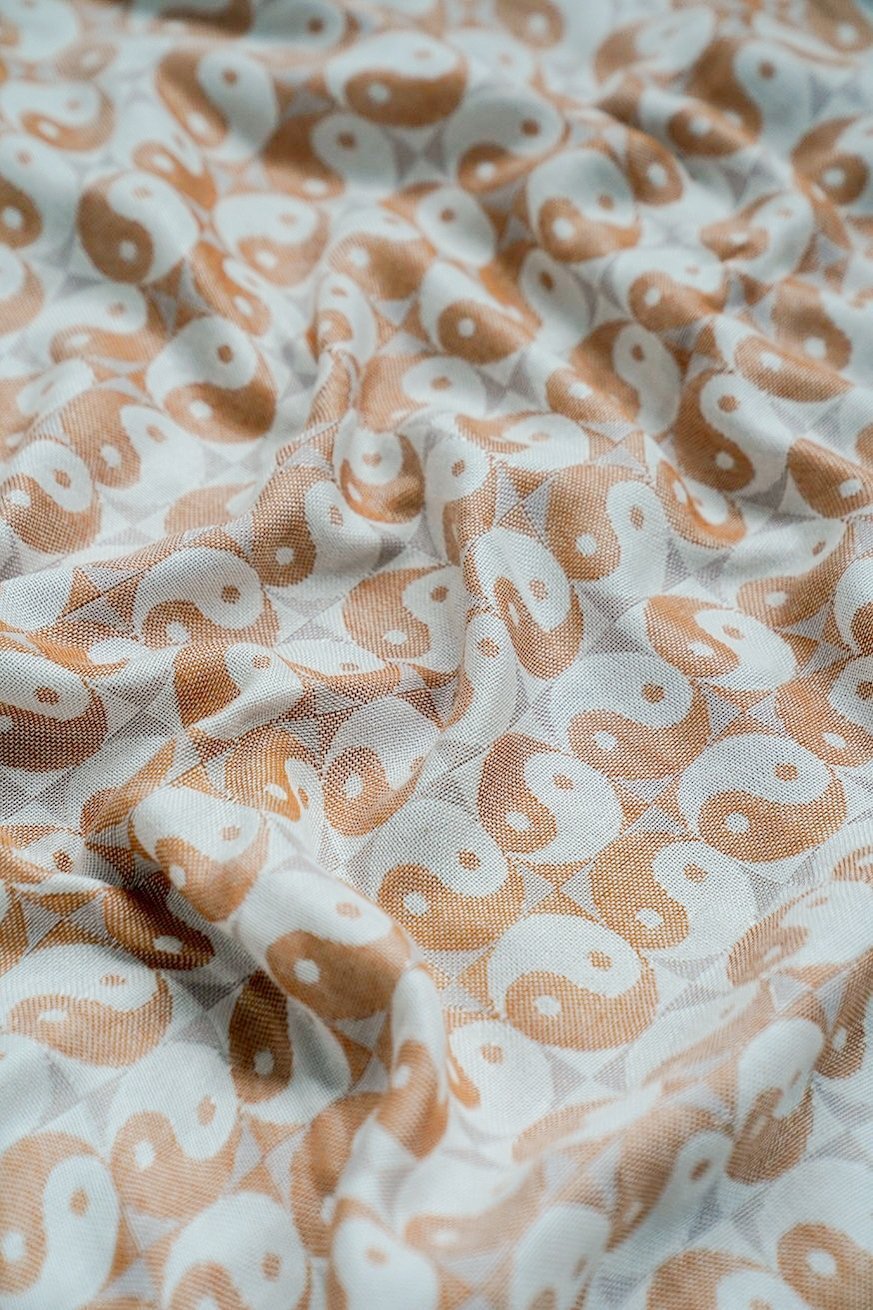 Детское одеяло Клео любит Баланс - KOKADI