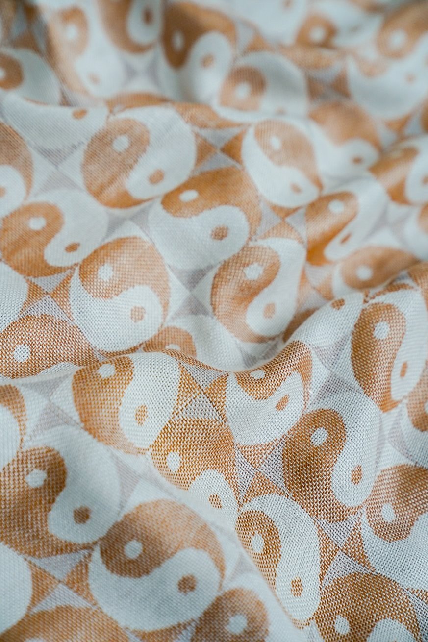 Детское одеяло Клео любит Баланс - KOKADI