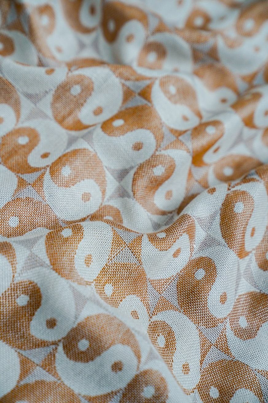 Детское одеяло Клео любит Баланс - KOKADI