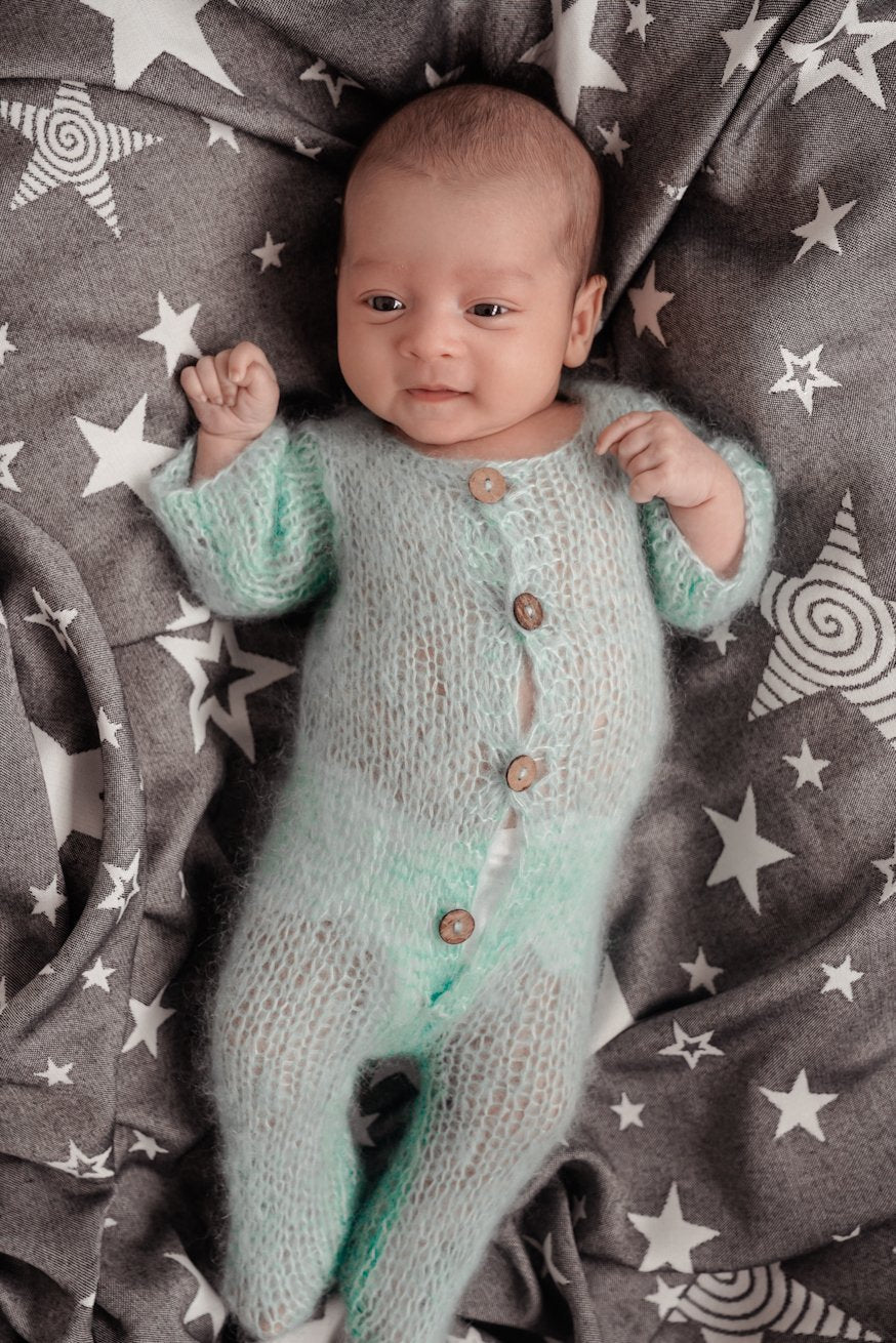 Детское одеяло Диорит Старс - KOKADI