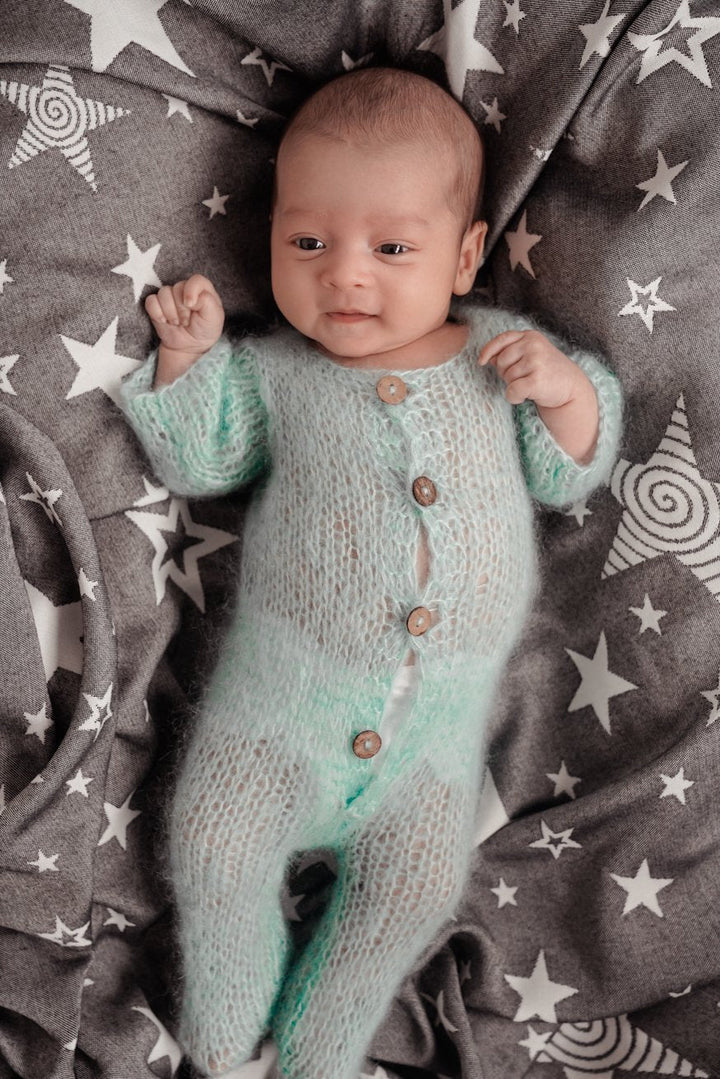 Детское одеяло Диорит Старс - KOKADI