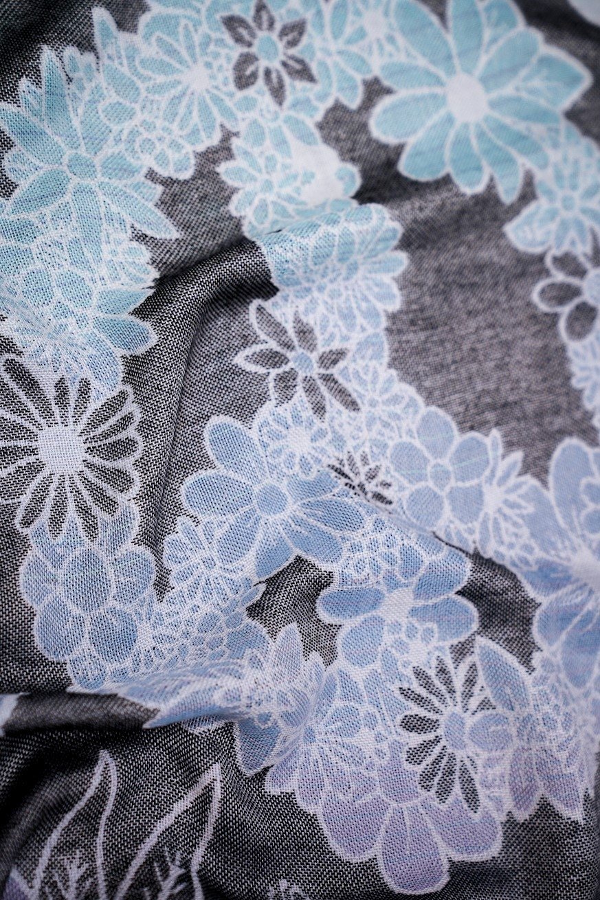 KOKADI Детское одеяло Хиппи Мари