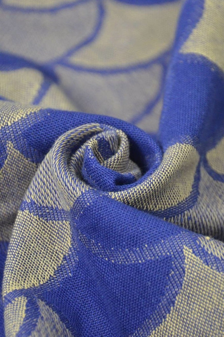 KOKADI Переноска для ребенка Весы Flip Performance Air Moonlight