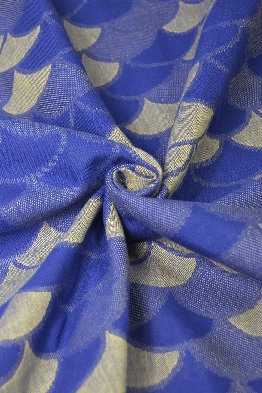 KOKADI Переноска для ребенка Весы Flip Performance Air Moonlight