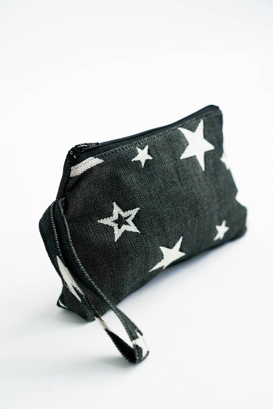 KOKADI Переноска для ребенка Флип-перформанс Air Diorite Stars