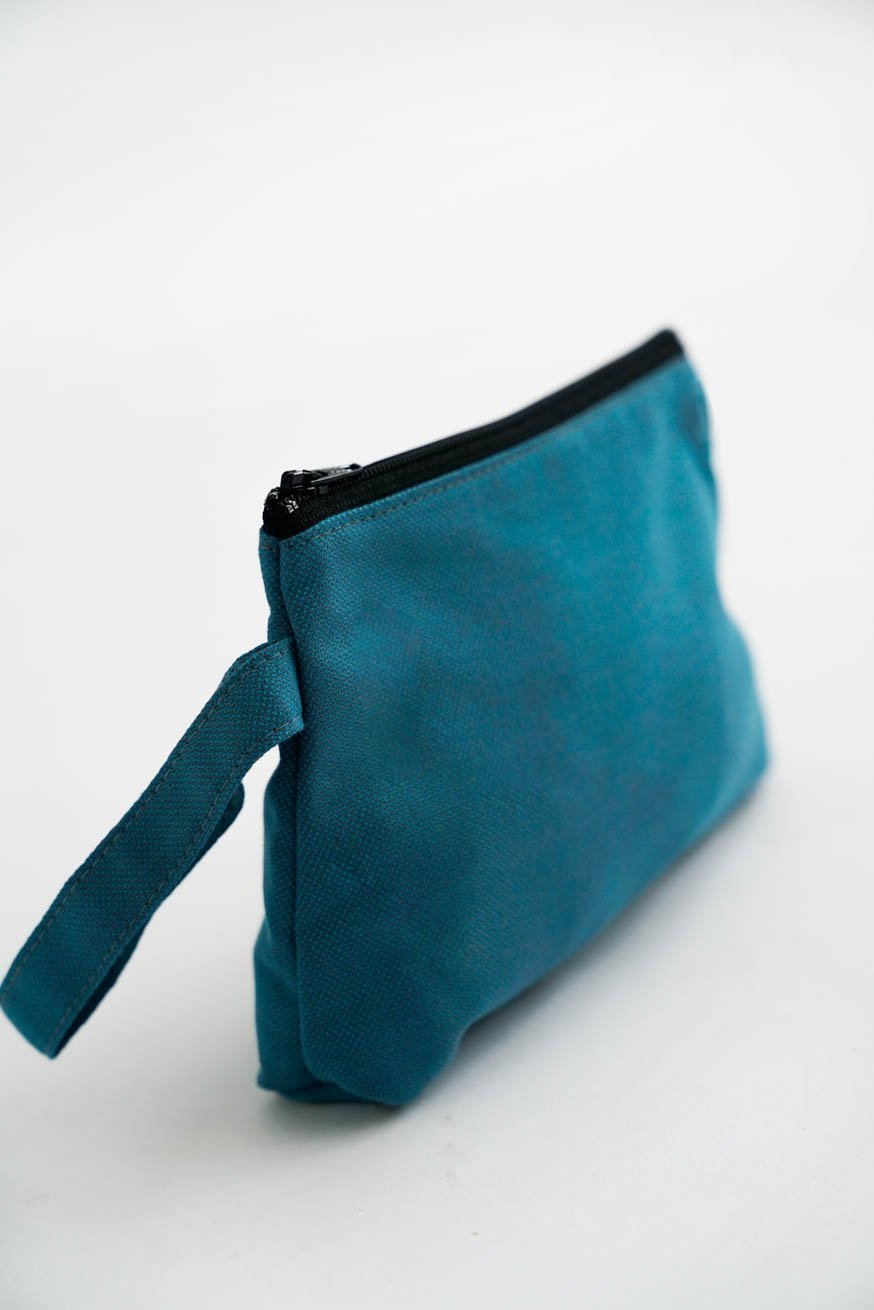 KOKADI Переноска для ребенка Флип Performance Air Just lagoon