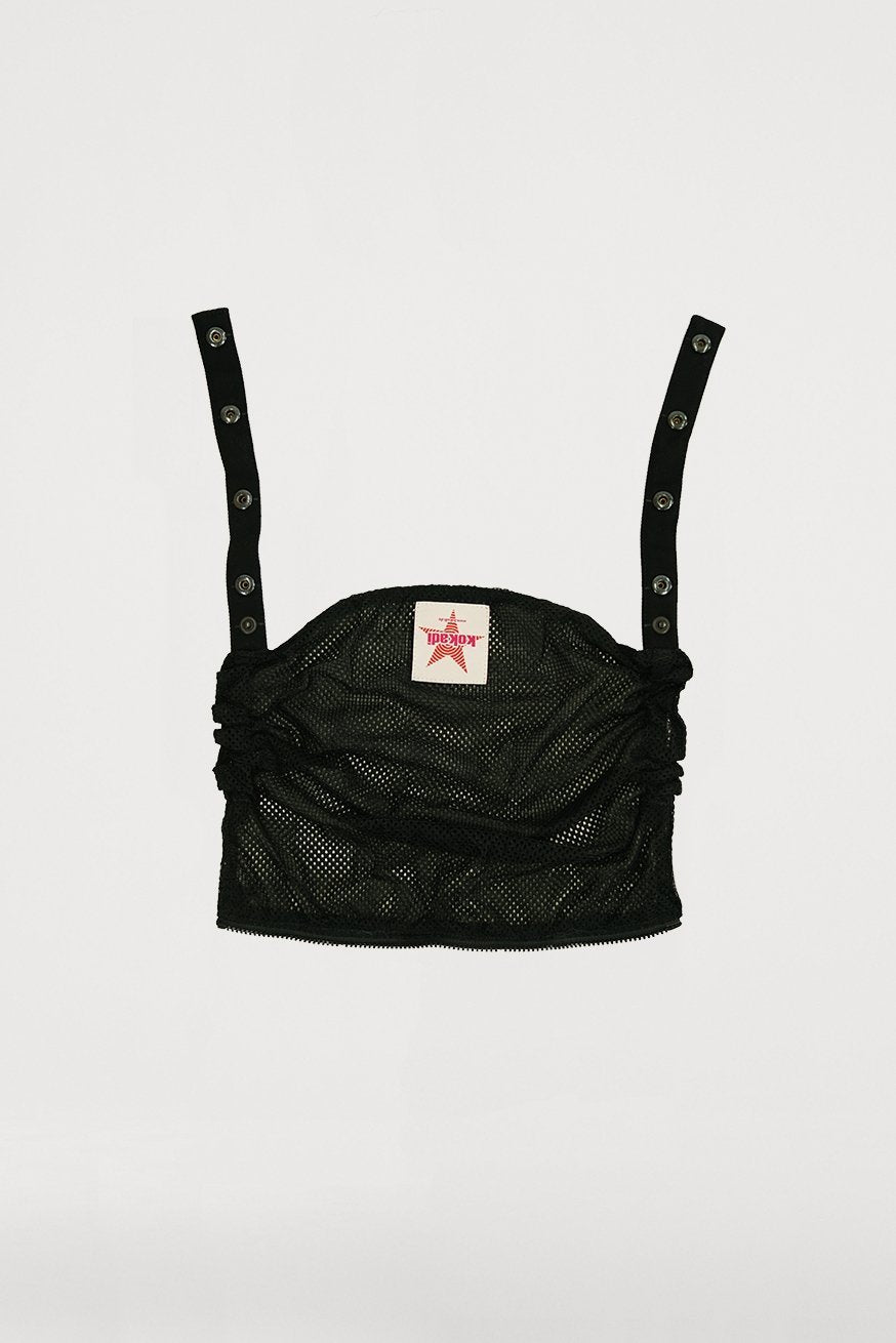 KOKADI Переноска для ребенка Flip Performance Air Just Mr. Grey