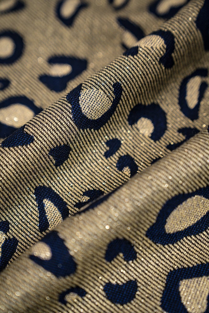 KOKADI Babytrage Flip Safari gold