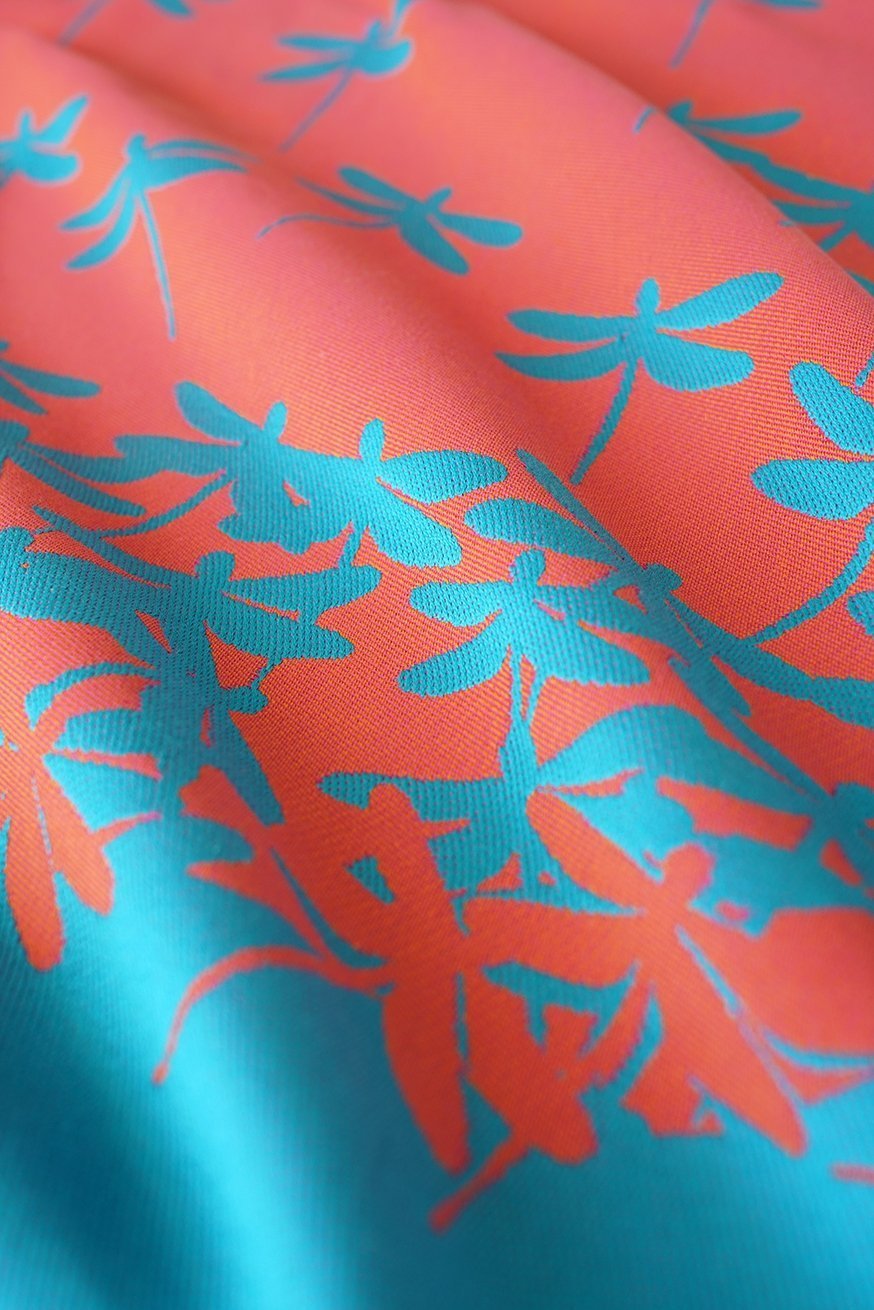 KOKADI Переноска для ребенка