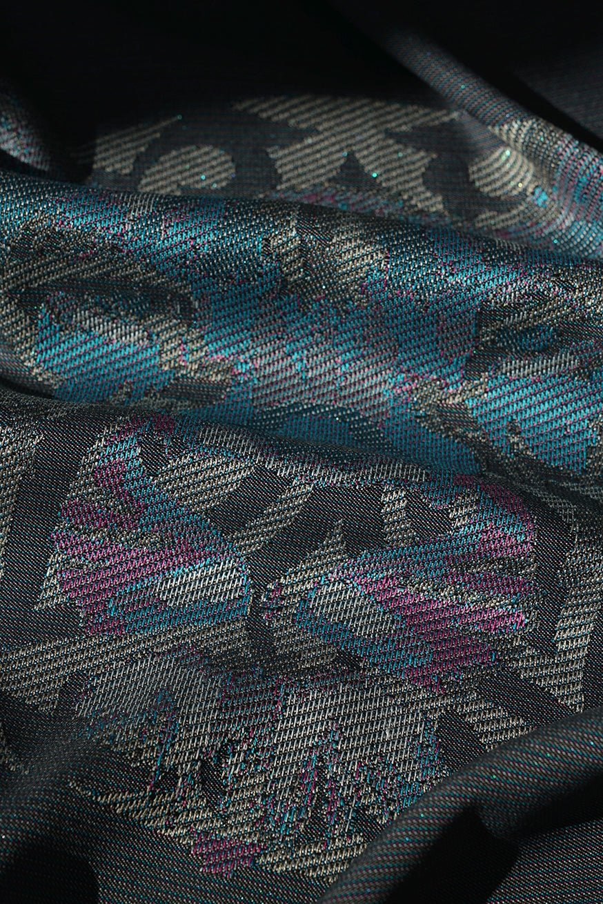 KOKADI Переноска для ребенка Онбу-лев ребенок Карлотта 