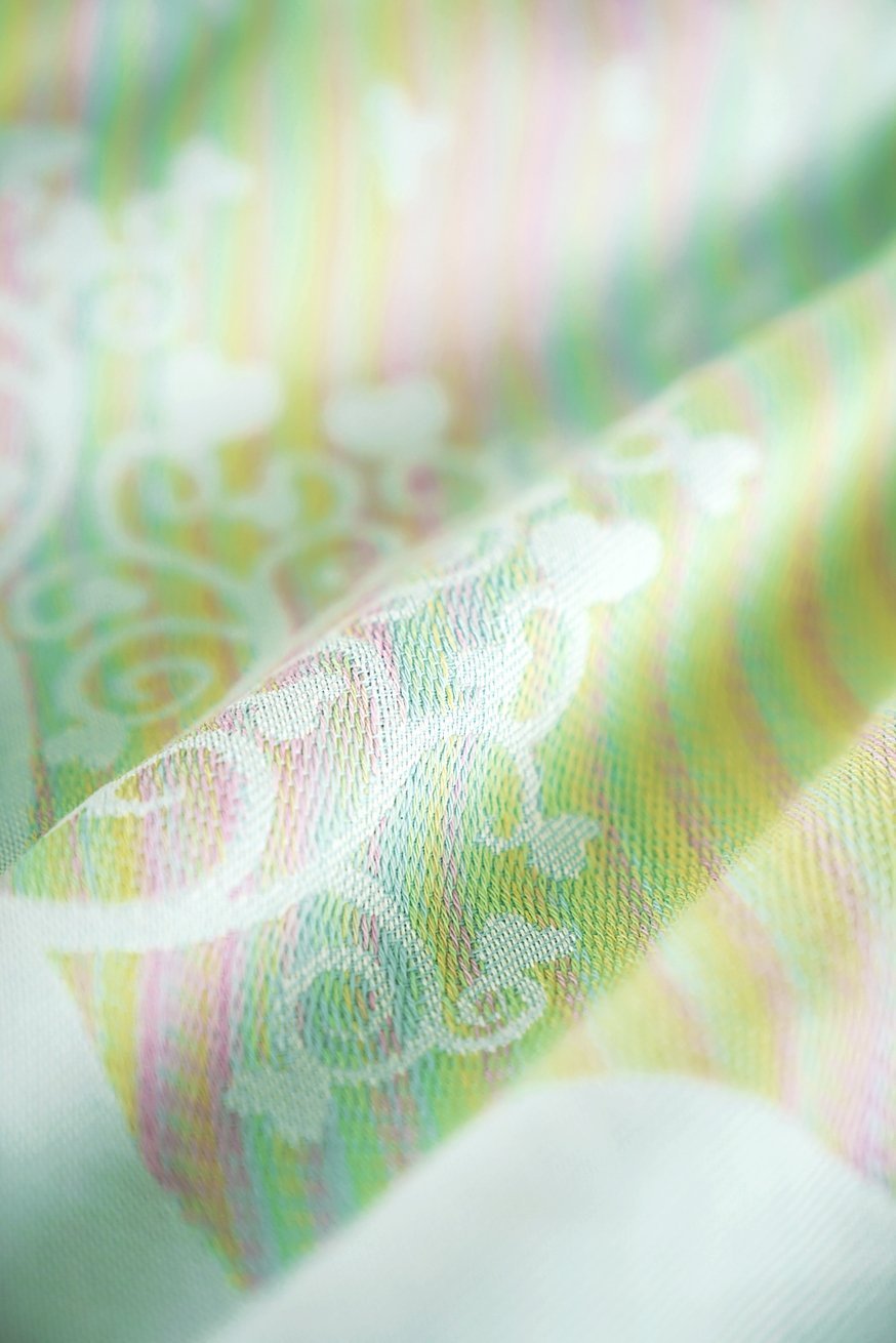 KOKADI BabyDays Онбу Марлен в стране чудес