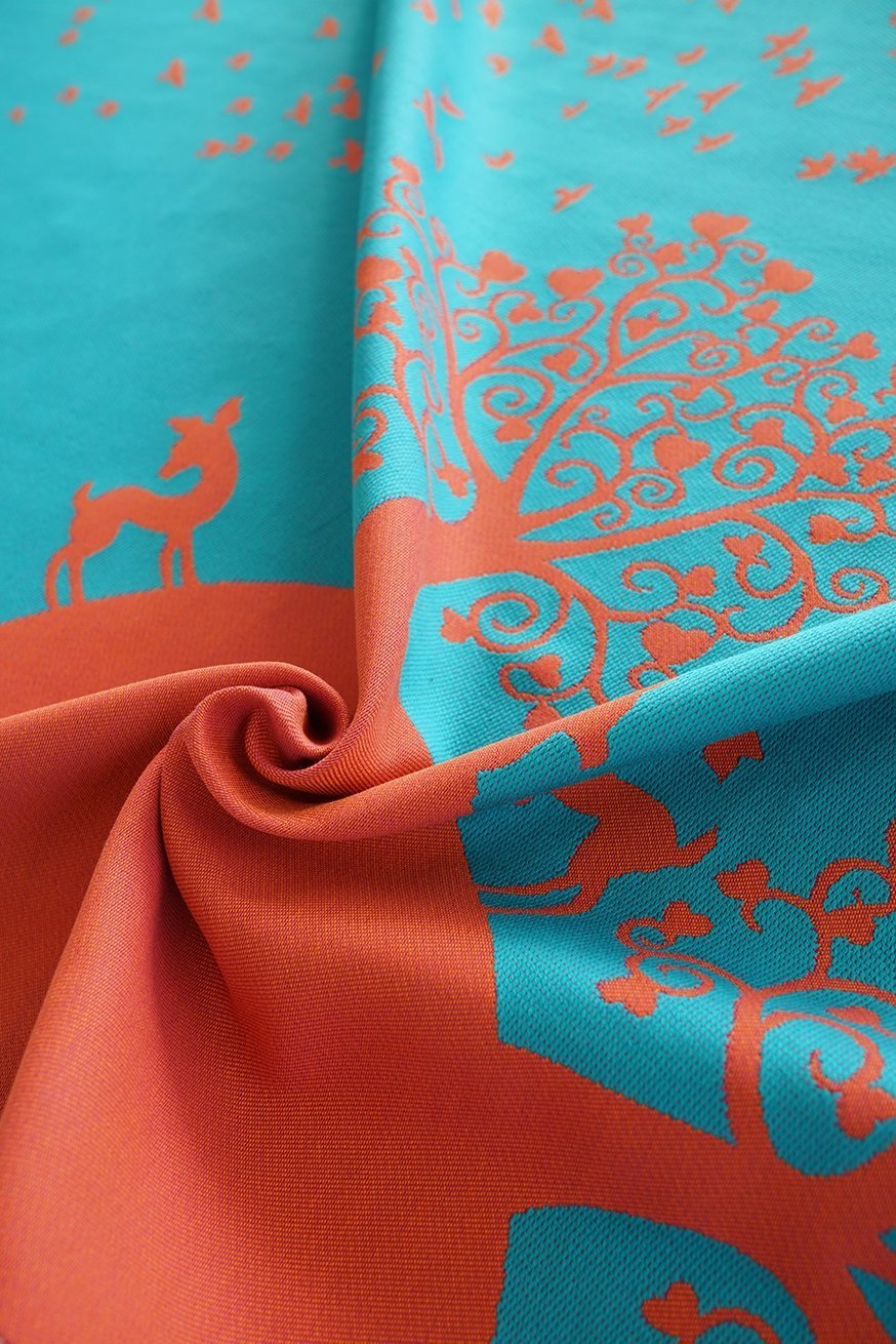 KOKADI Переноска для ребенка