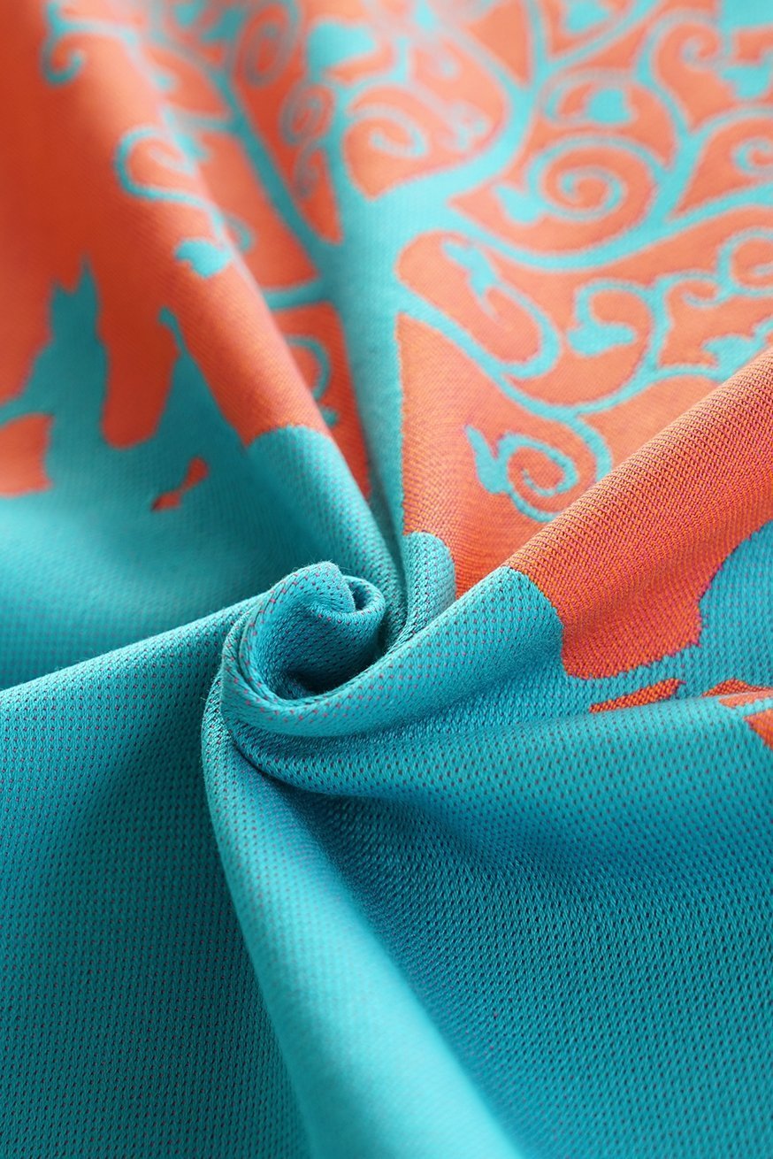 KOKADI Переноска для ребенка