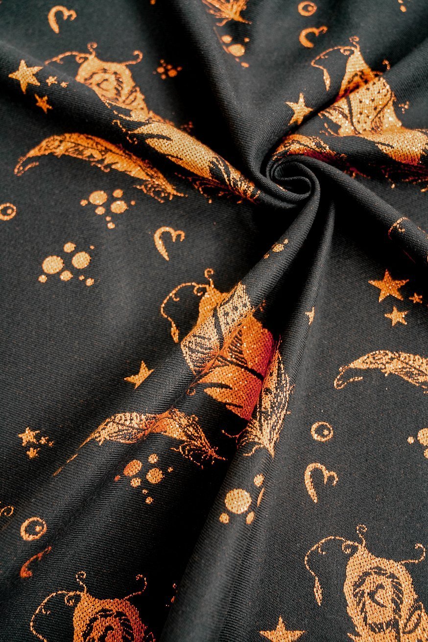 Переноска для ребенка WrapStar Springs Флориан - KOKADI