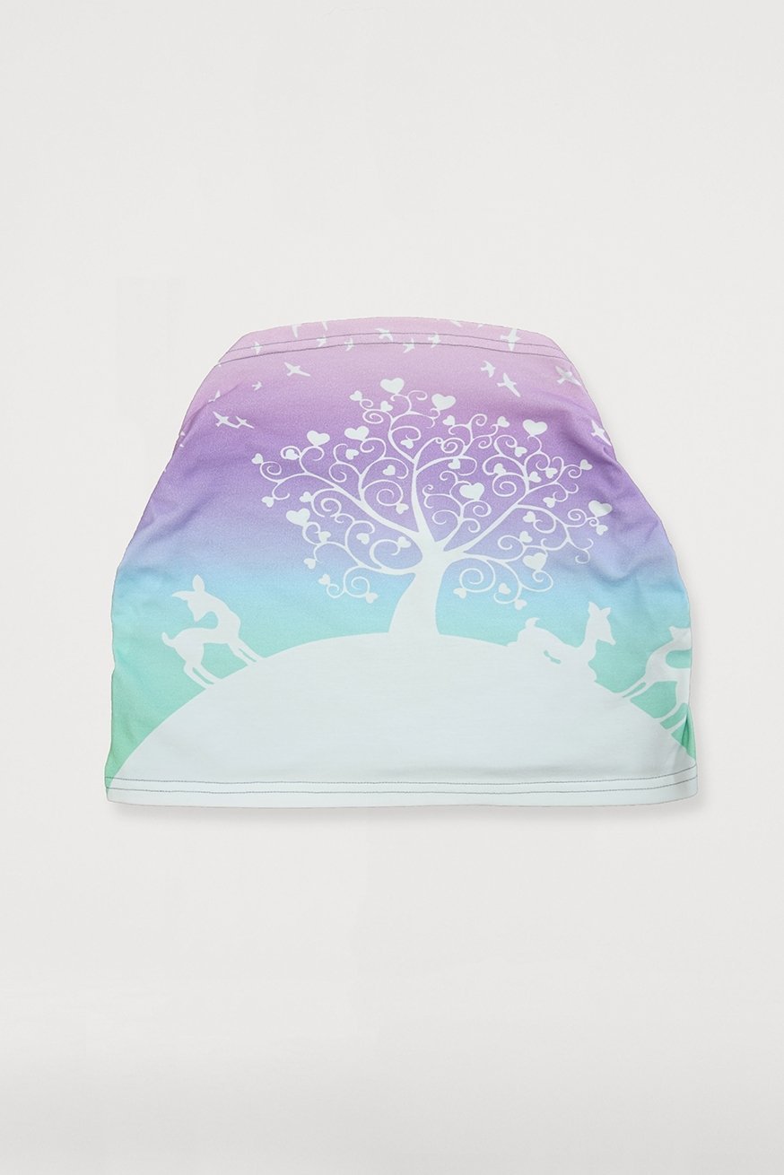 Повязка на живот из камня Марии в стране чудес - KOKADI