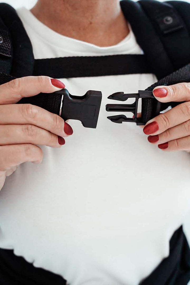 Нагрудный ремень с пряжкой - KOKADI