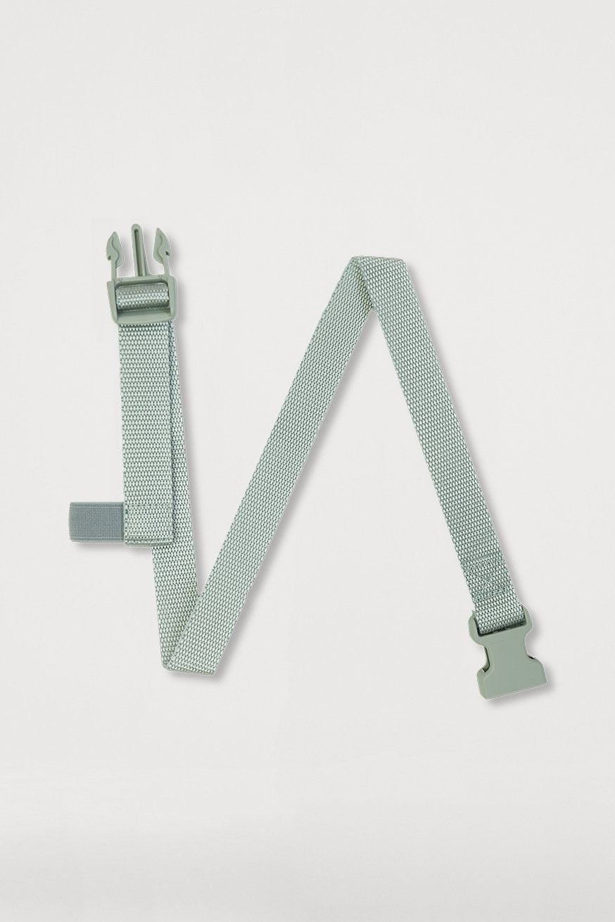 Нагрудный ремень с пряжкой SilverLine - KOKADI