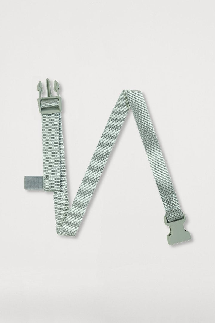 Нагрудный ремень с пряжкой SilverLine - KOKADI