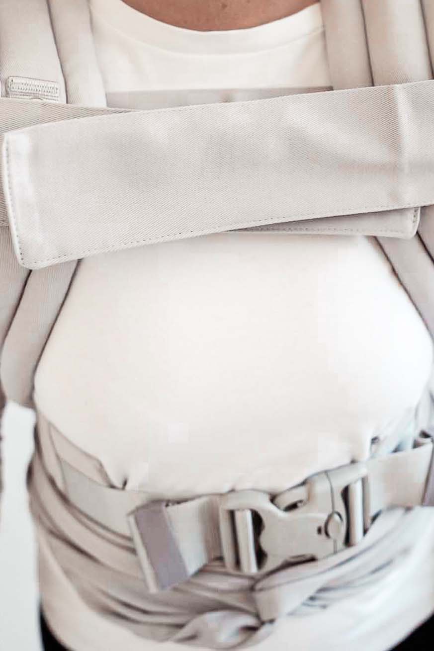 Нагрудный ремень Silverline - KOKADI