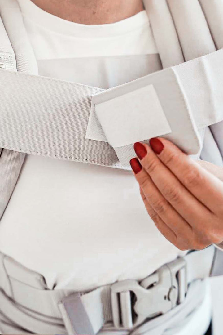 Нагрудный ремень Silverline - KOKADI