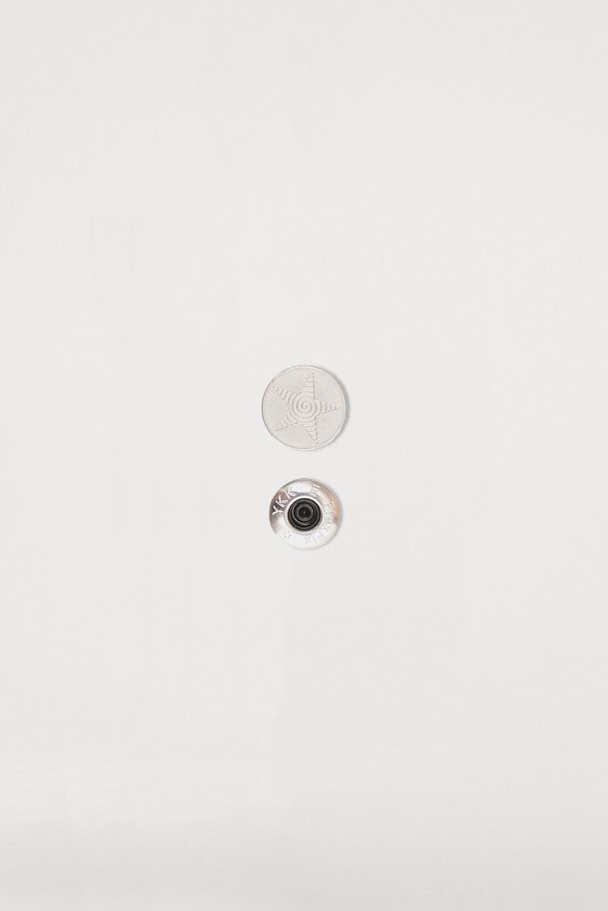 Кнопка "мама" антрацит (новая) - KOKADI