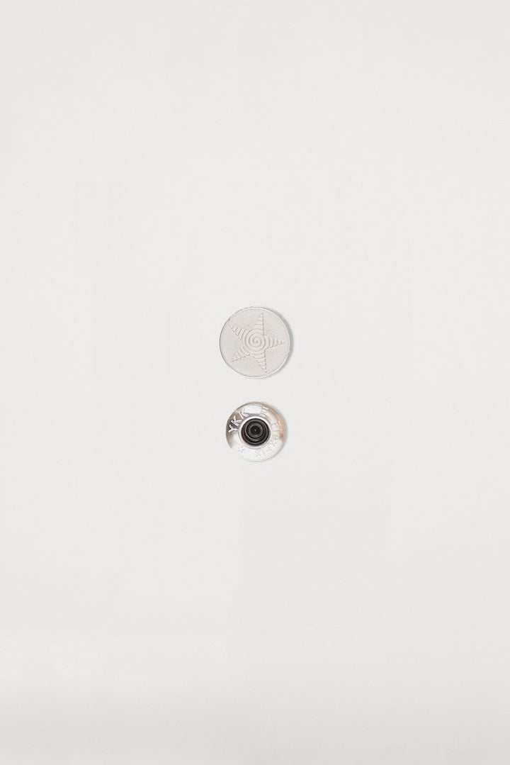 Кнопка "мама" антрацит (новая) - KOKADI