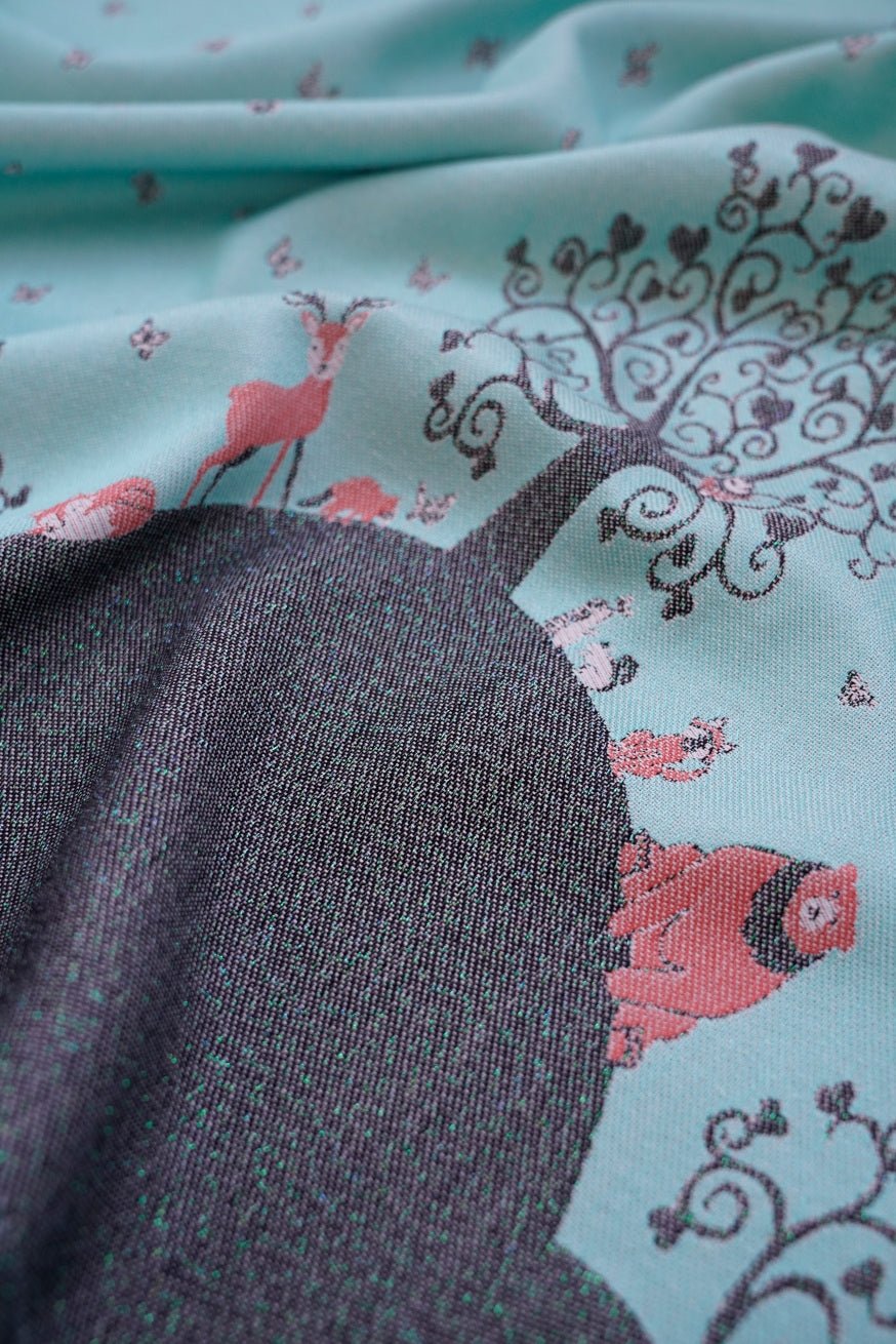 KOKADI Hipsterbag 9 im Glück