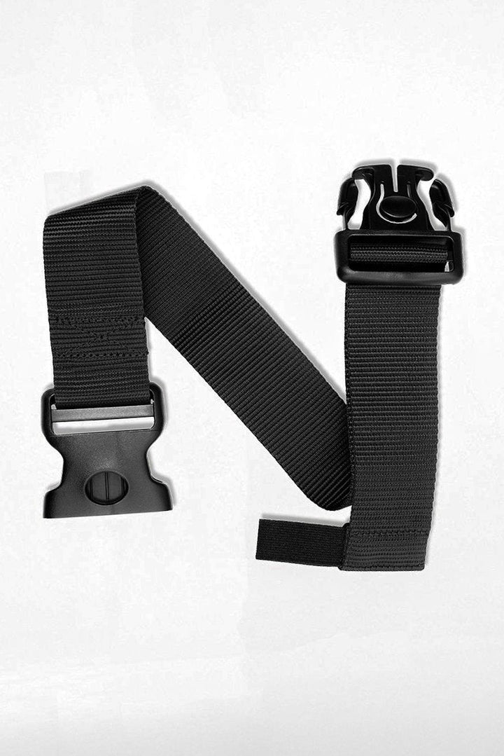 Застежка на пуговицу для удлинения поясного ремня - KOKADI