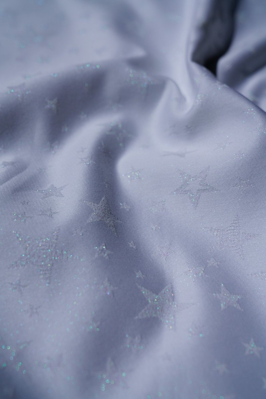 Жаккардовое постельное белье Сириус - KOKADI