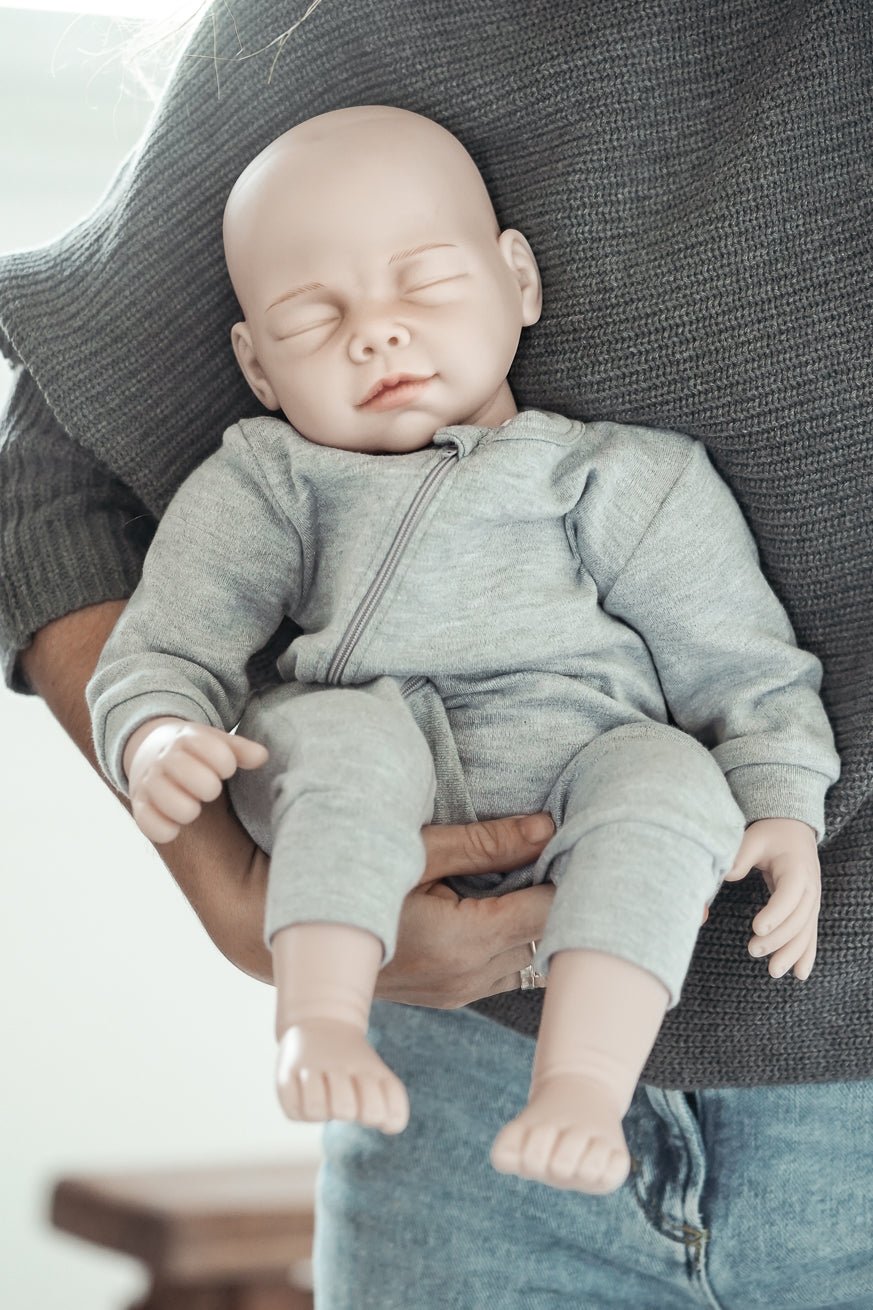 KOKADI несущая куклу - KOKADI