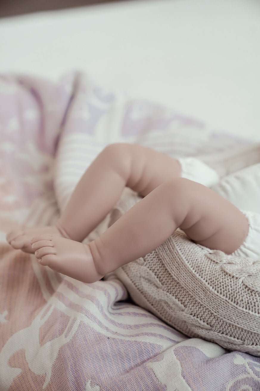 KOKADI несущая куклу - KOKADI