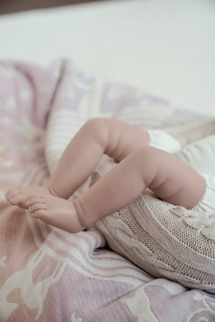 KOKADI несущая куклу - KOKADI