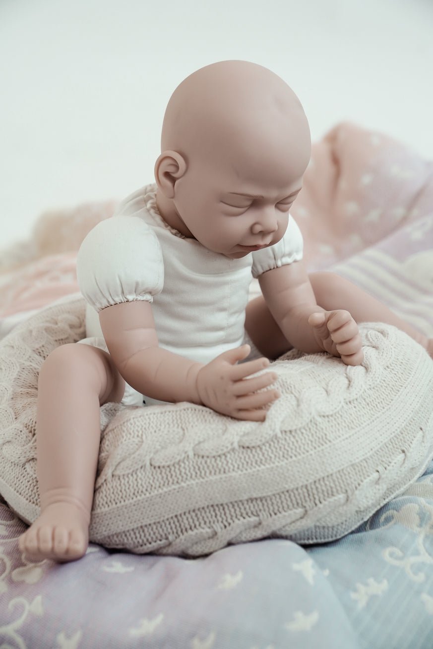 KOKADI несущая куклу - KOKADI