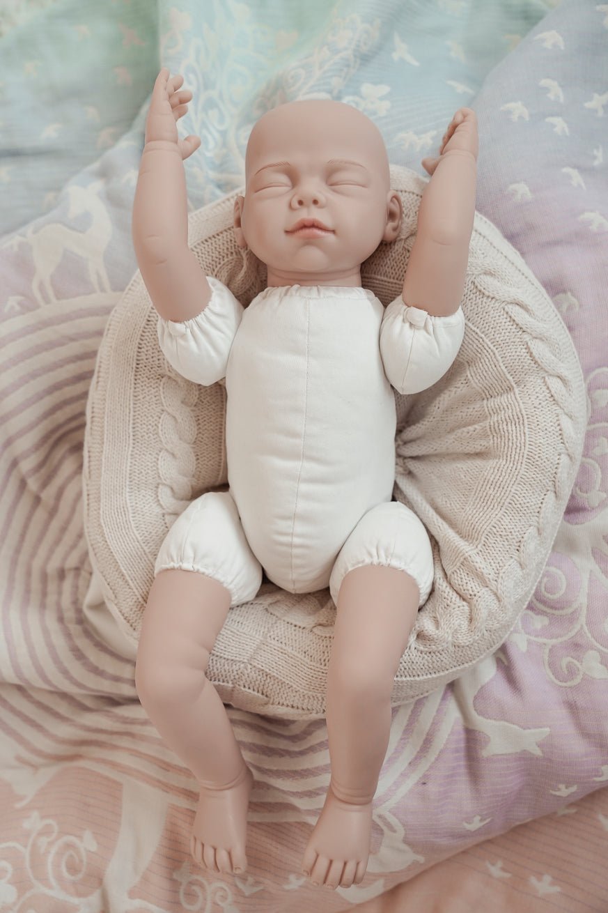 KOKADI несущая куклу - KOKADI